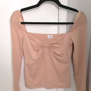 Aritzia longsleeve